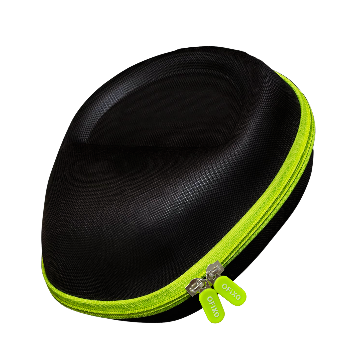 Universal Hard EVA Shell Headphones Case & Storage Bag
