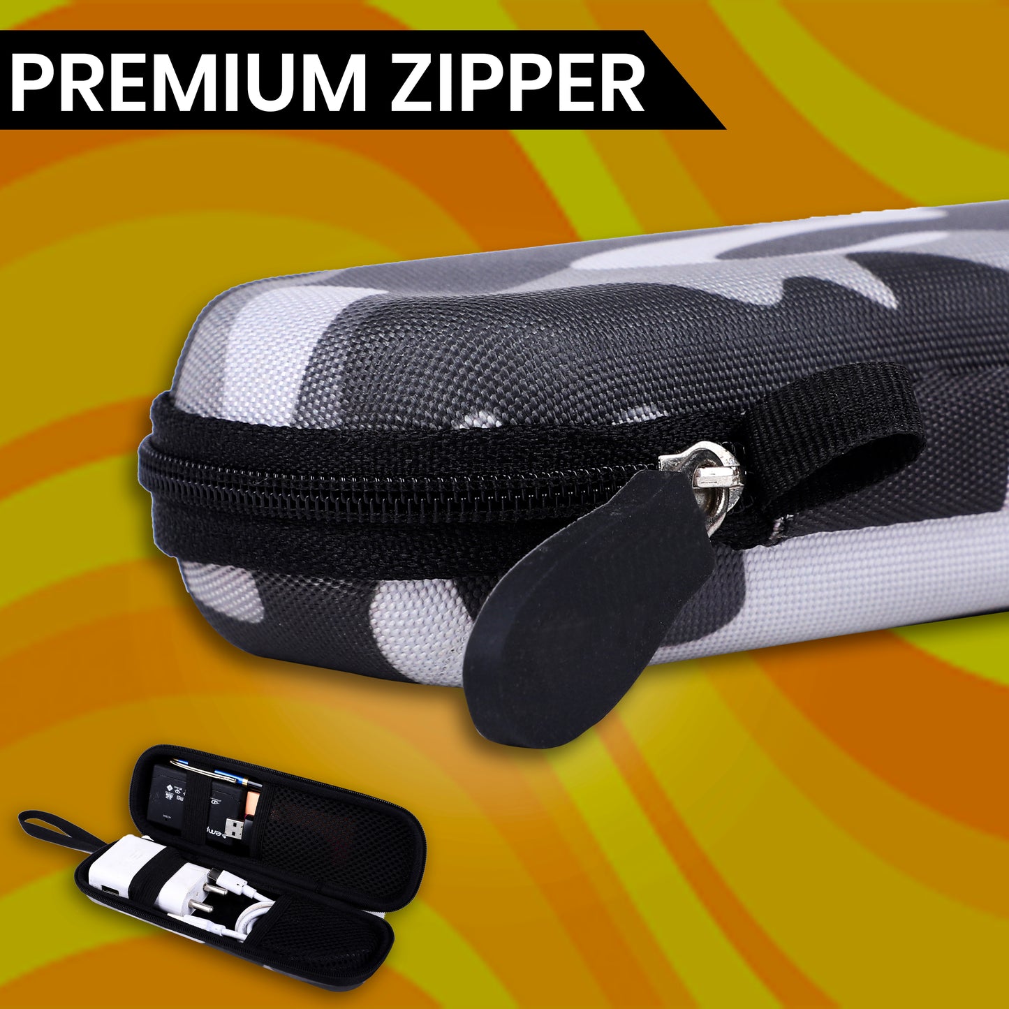 Gadget EVA Case