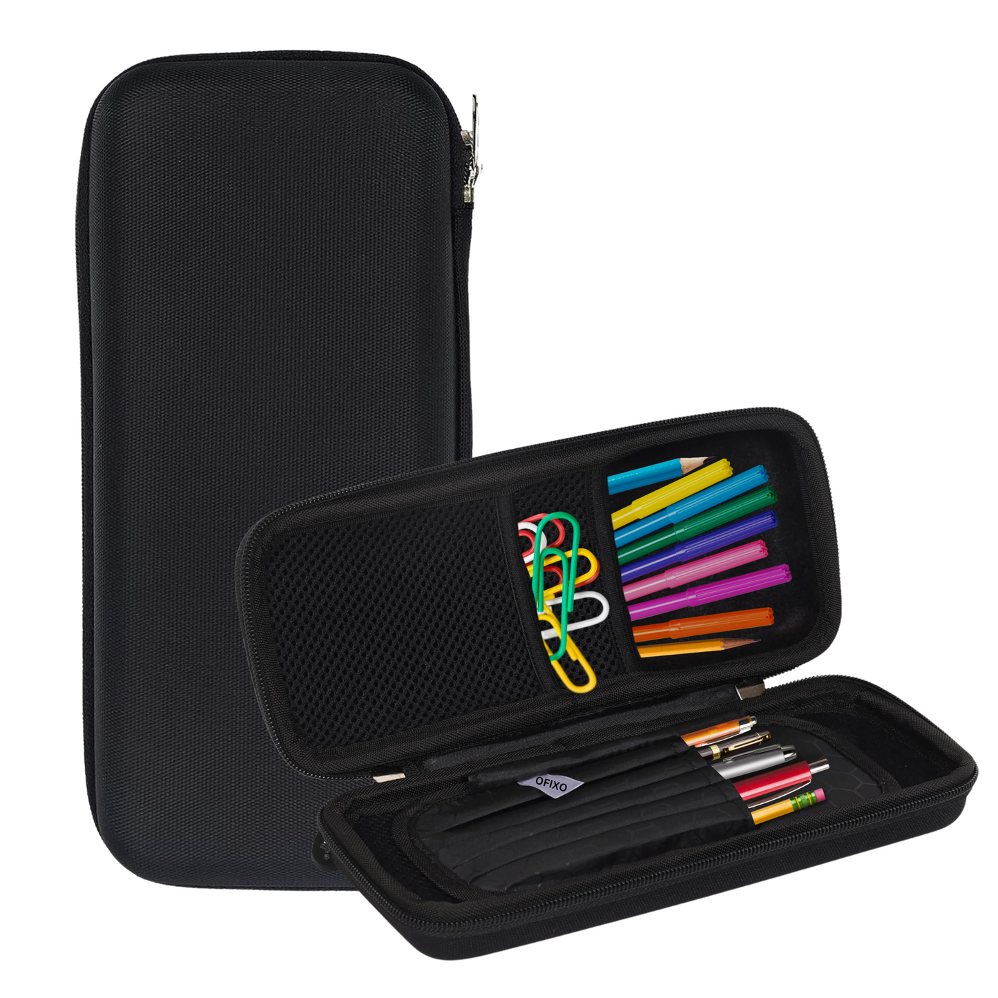 Pencil Case for Kids - Pencil Pouch, Kids Eva Pencil Pouch