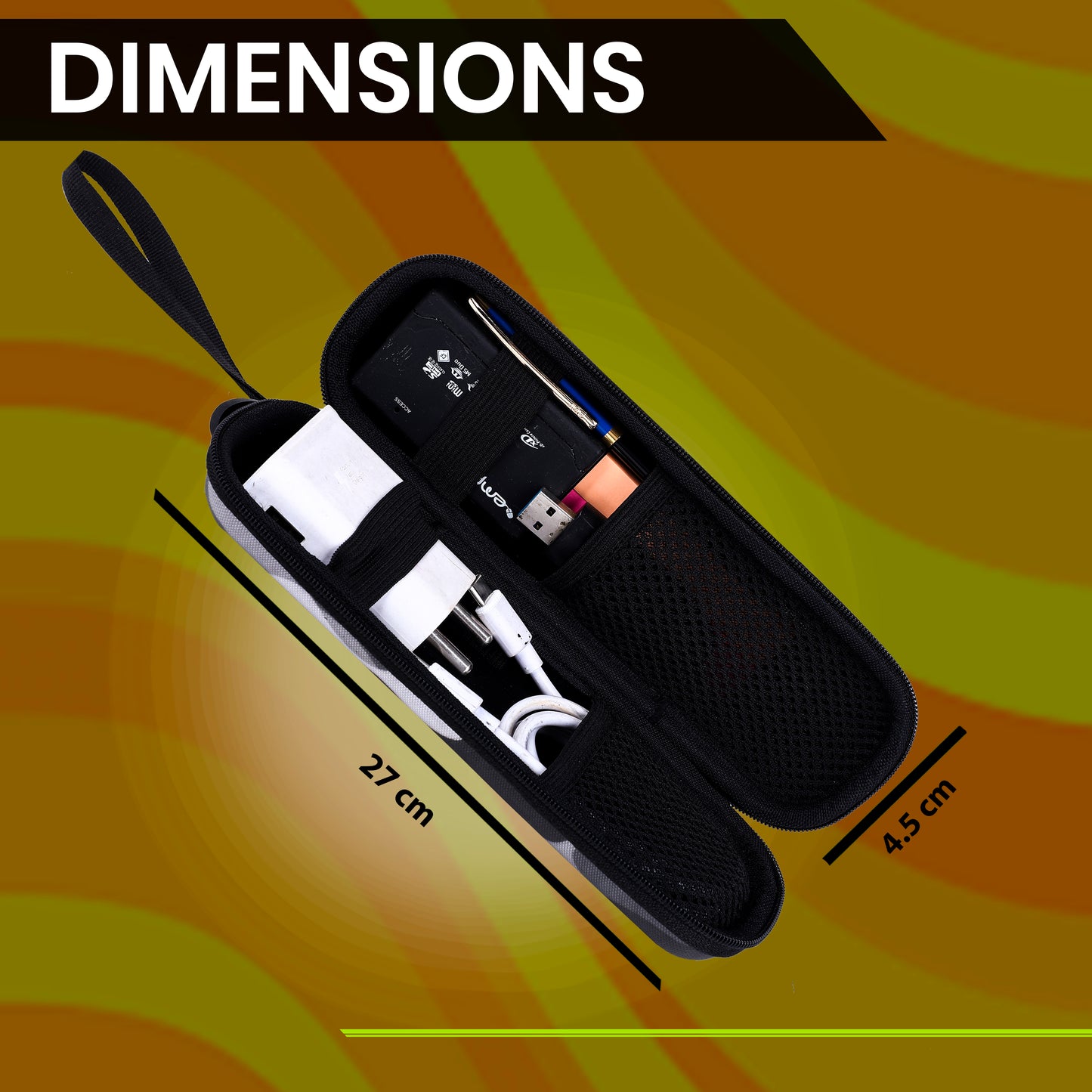 Gadget EVA Case