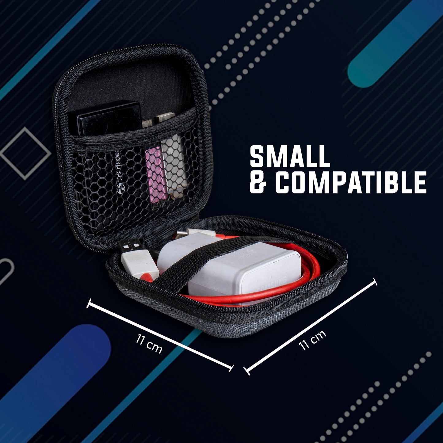 Accessories EVA Case
