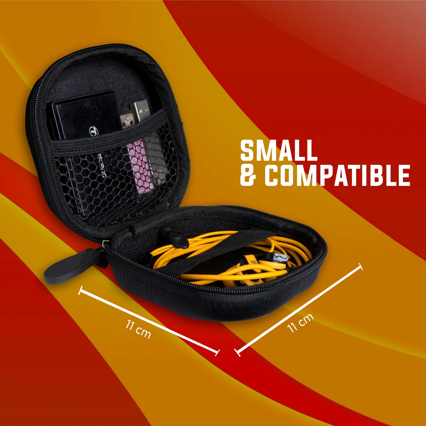 Accessories EVA Case
