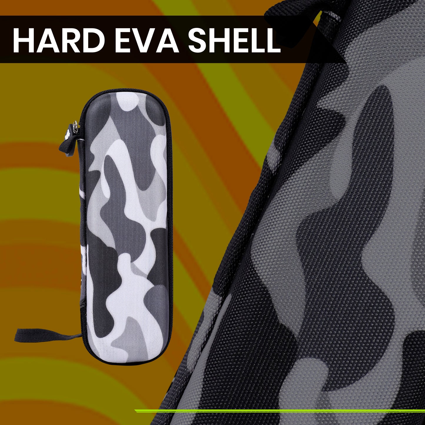 Gadget EVA Case