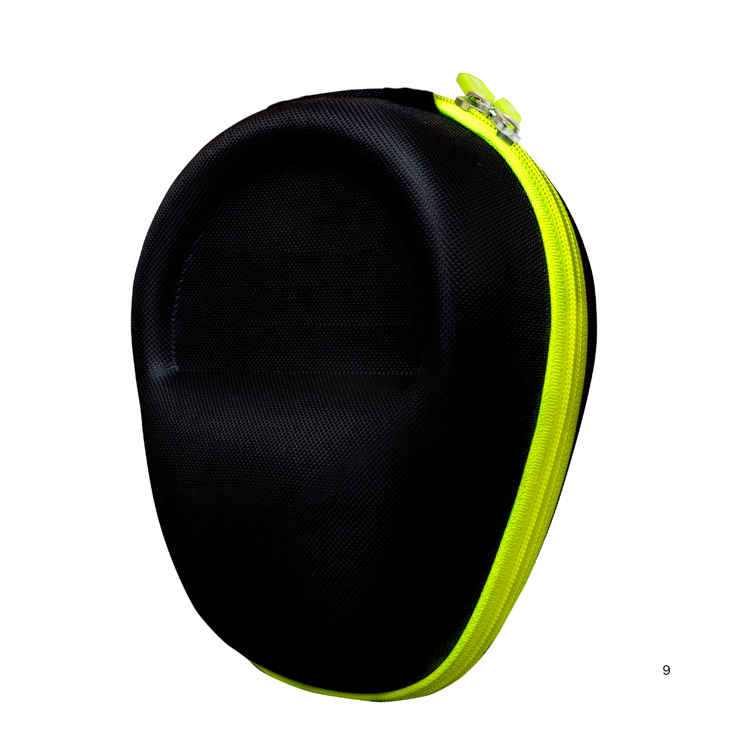 Universal Hard EVA Shell Headphones Case & Storage Bag
