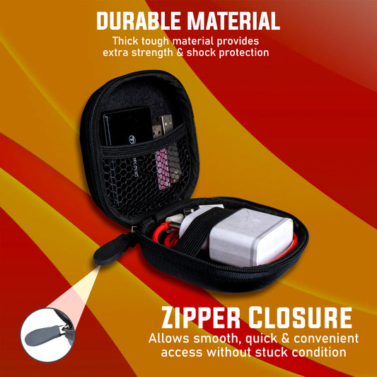 Accessories EVA Case