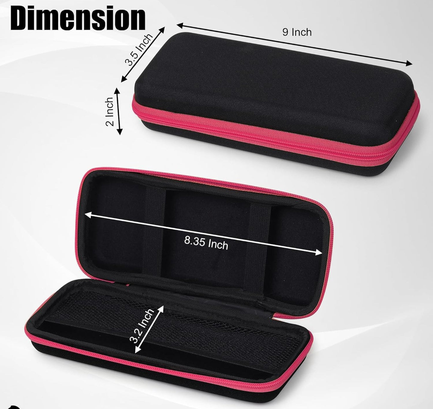 Gadget EVA Case