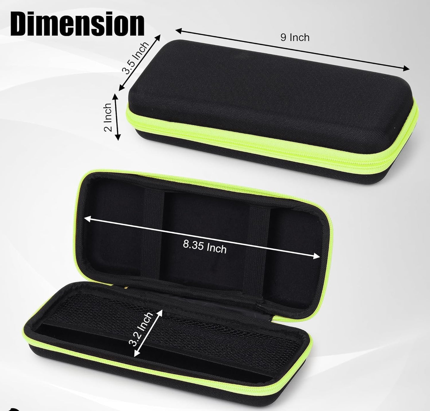 Gadget EVA Case