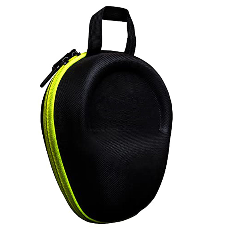 Universal Hard EVA Shell Headphones Case & Storage Bag