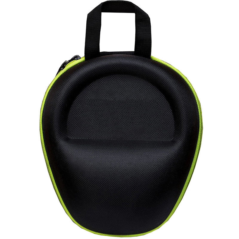 Universal Hard EVA Shell Headphones Case & Storage Bag